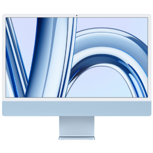 iMac 24