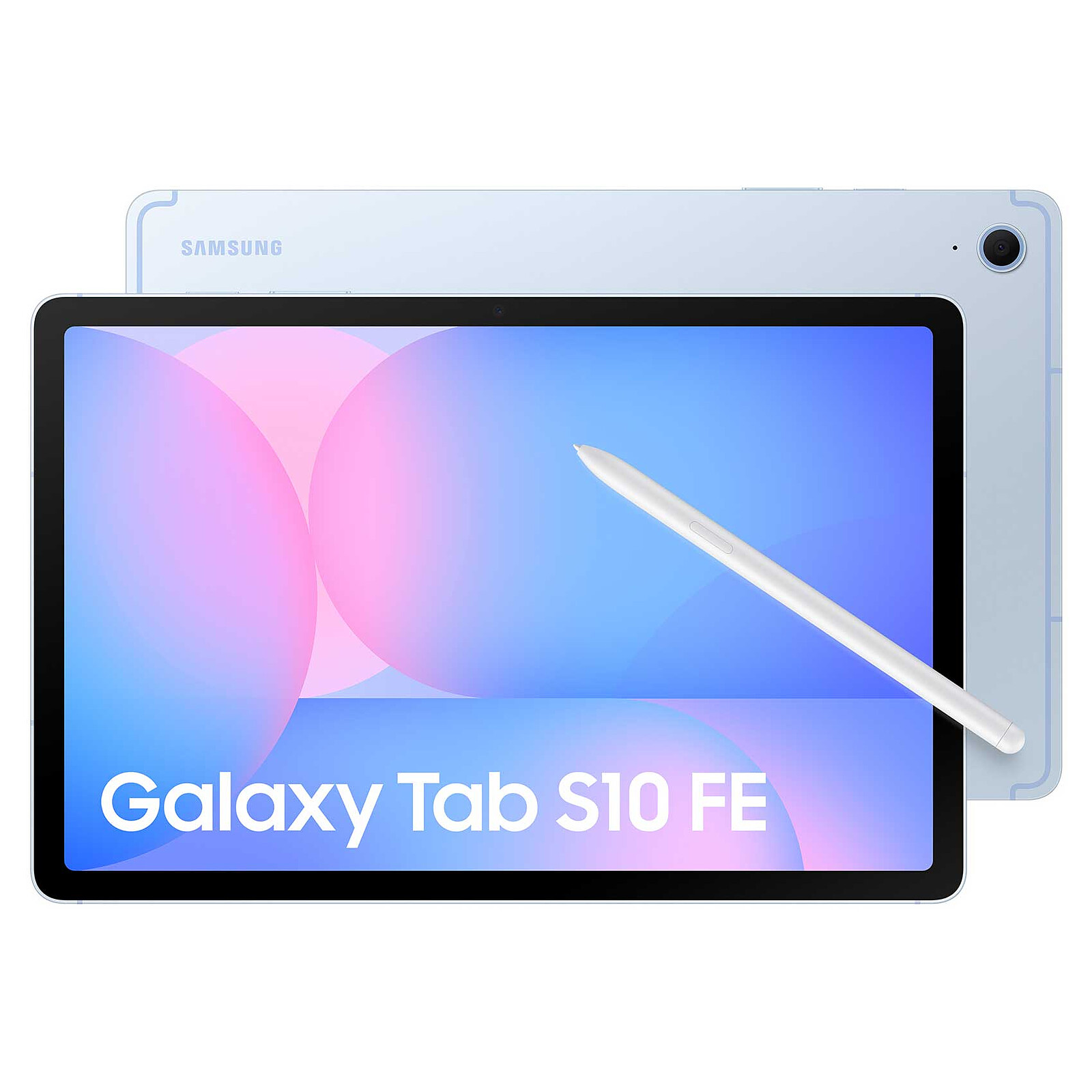 SM-X520 Galaxy Tab S10 FE (Wi-Fi)
