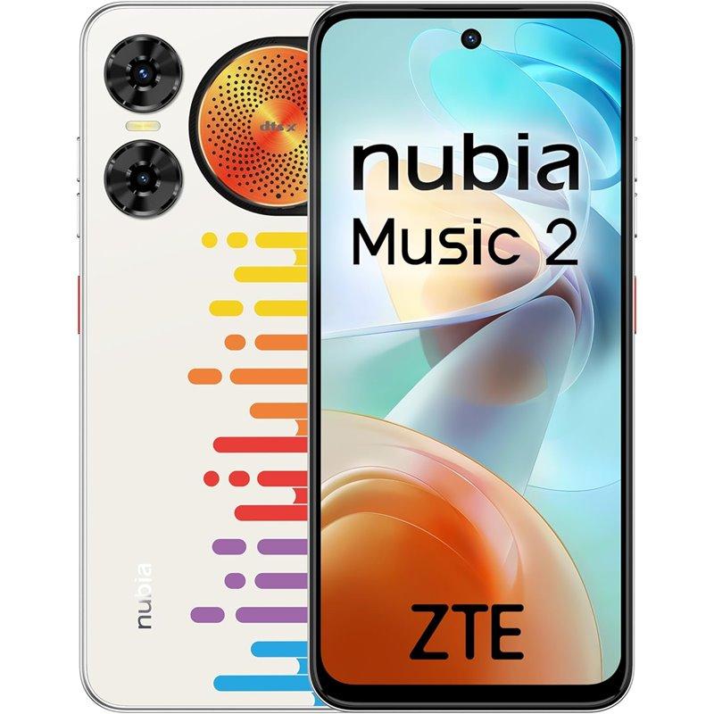 Nubia Music 2