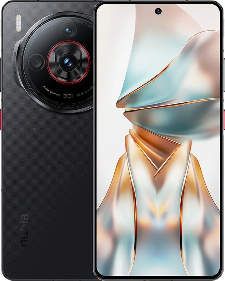Nubia Z60s Pro (NX721J)