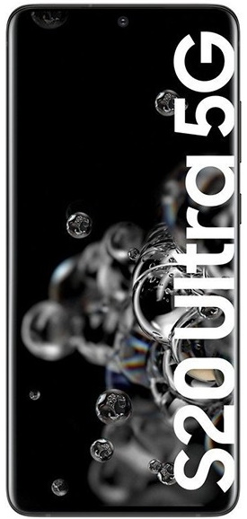 G988F Galaxy S20 Ultra 5G