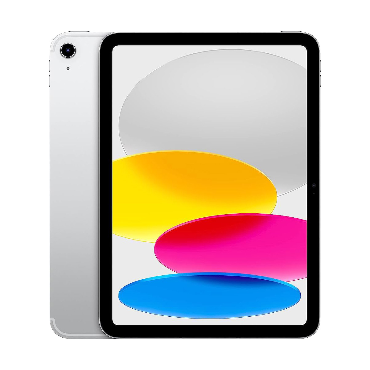 iPad 11th gen. (2025)