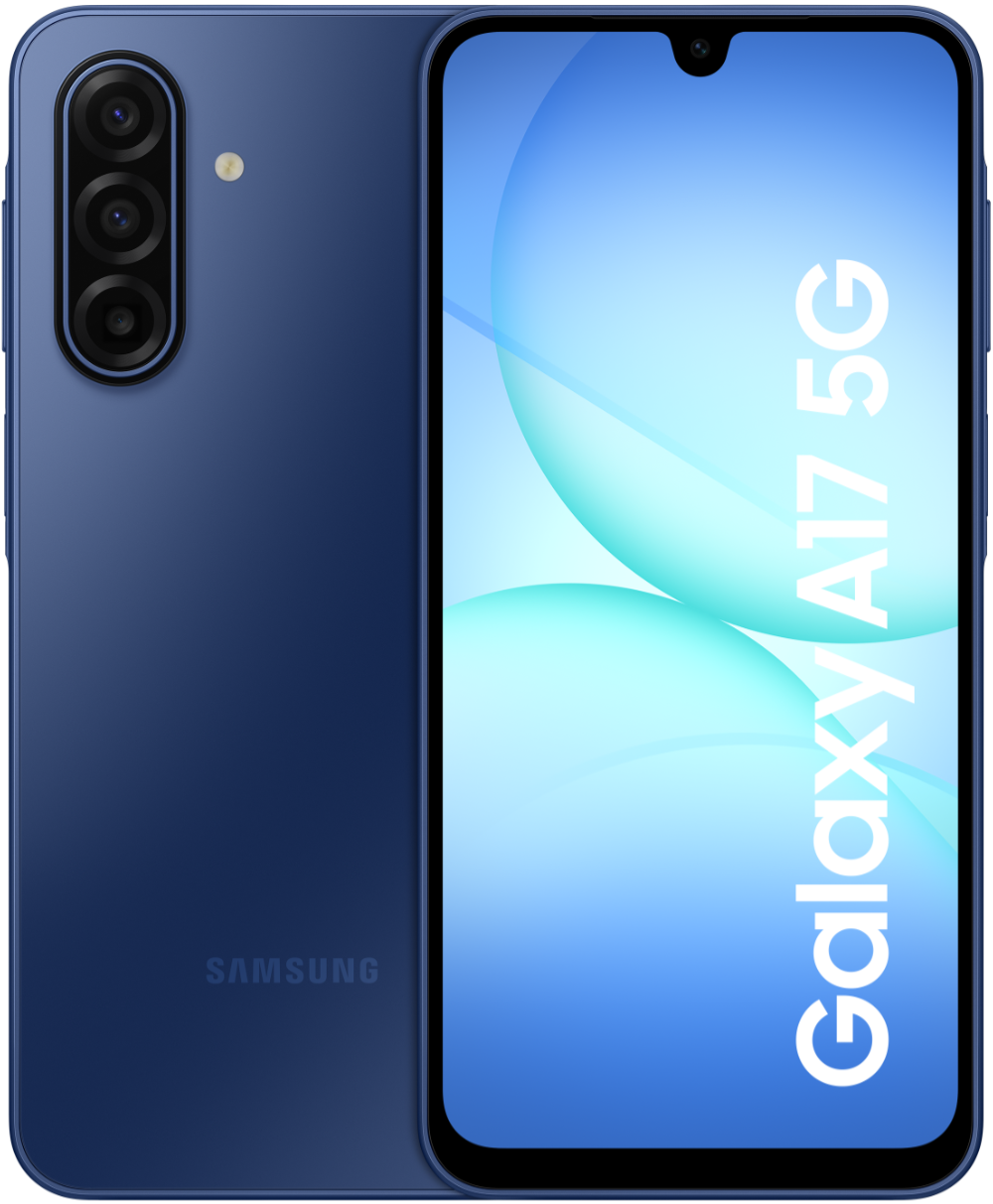 SM-A176B Galaxy A17 5G