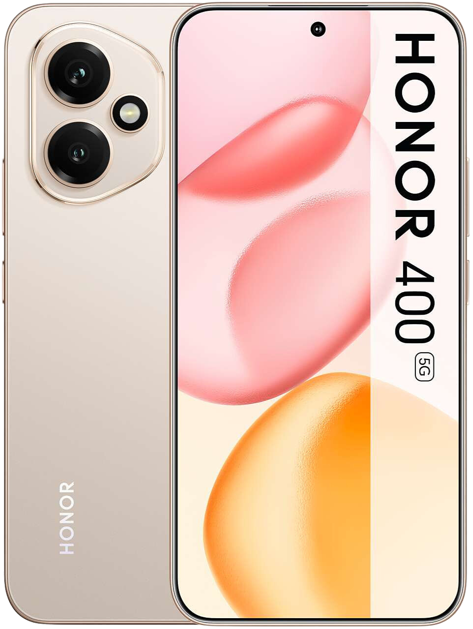 Honor 400 5G (DNY-NX9)