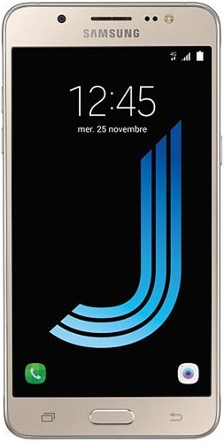 J510 Galaxy J5 2016