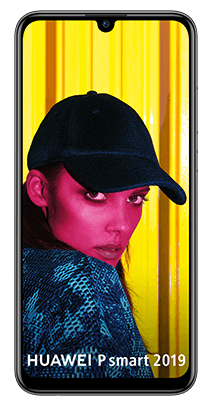 P Smart (2019) (POT-LX1)