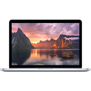 MacBook Pro Retina 13 Inch - A1502