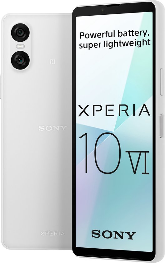 Xperia 10 VI (XQ-ES54/XQ-ES72)