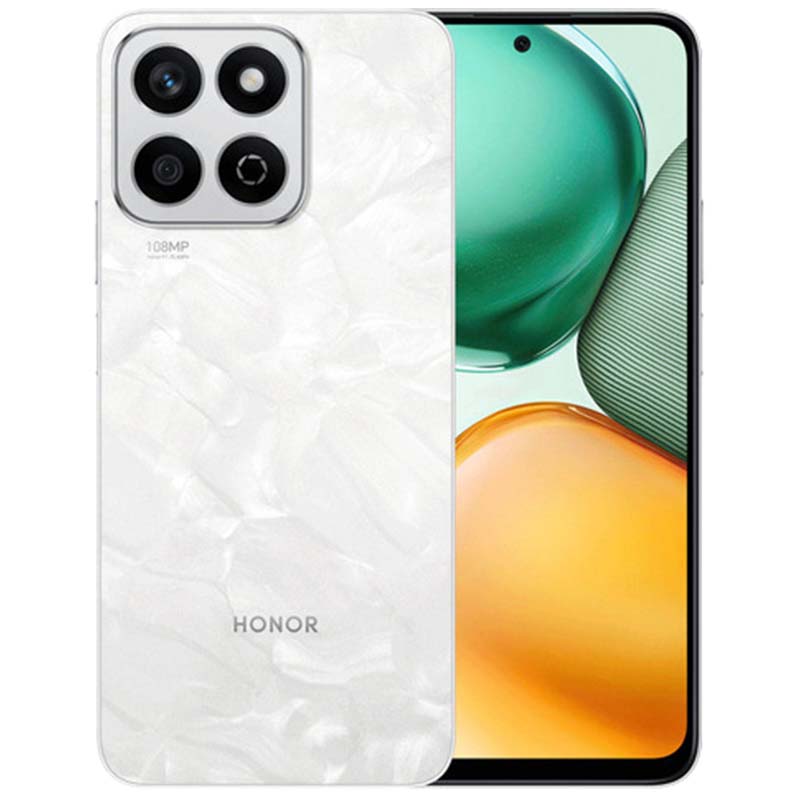 Honor X7C 5G (ALT-NX1)