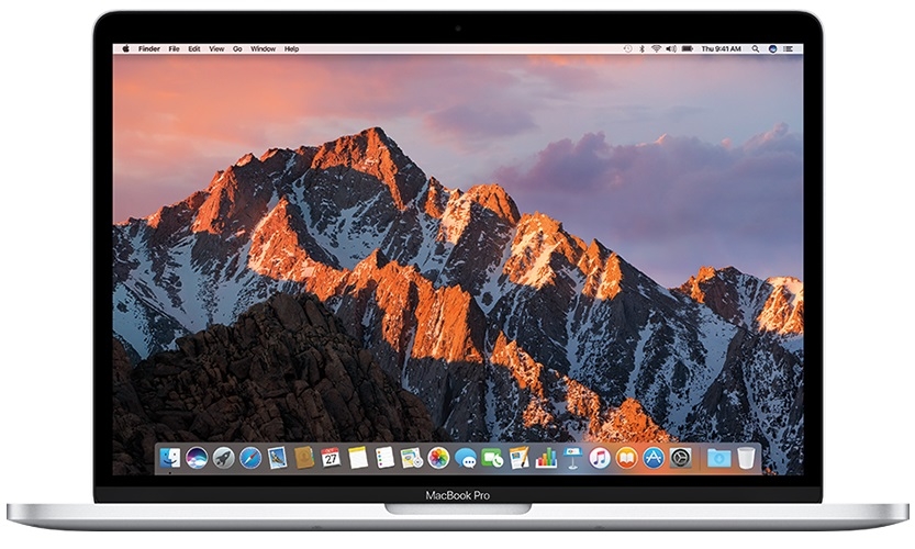 MacBook Pro Retina 15 Inch - A1398